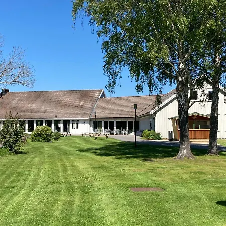 Hotel Strand Sandefjord