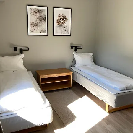 Strand Hotel Sandefjord