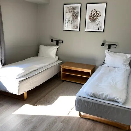 Hotel Strand
