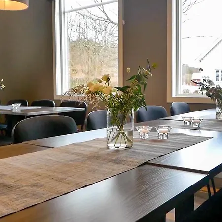 Hotel Strand Sandefjord