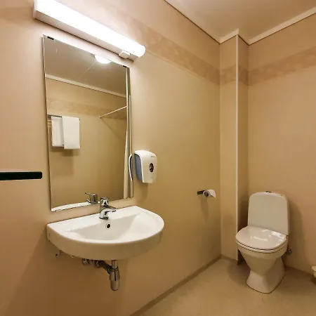 Hotel Strand 3*