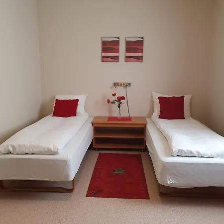 Hotel Strand 3*