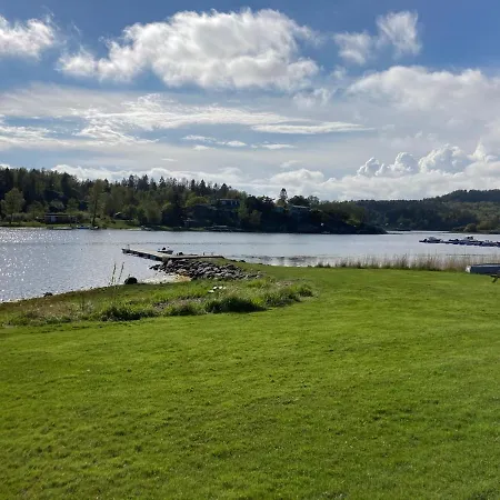 Strand Hotel Sandefjord