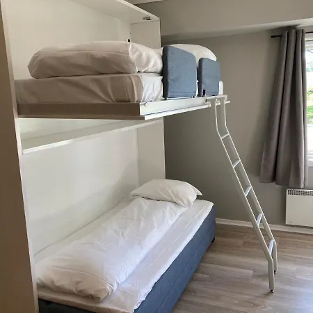 Strand Hotel 3*