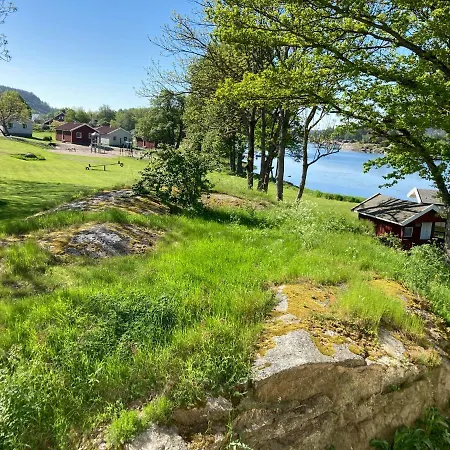 Strand Hotel Sandefjord