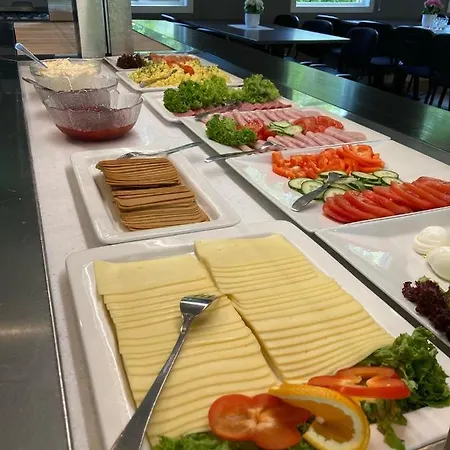 Strand Hotel Sandefjord